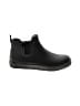 Tretorn Black Rain Boots Size 8 - photo 1