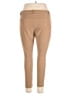 Gap Solid Tan Khakis Size 14 - photo 2