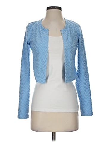 Social Tourist Cardigan (view 1)