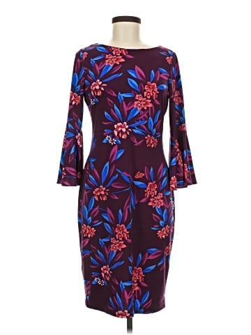 Calvin Klein Cocktail Dress (view 1)