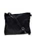 Assorted Brands Solid Black Crossbody Bag One size - photo 1