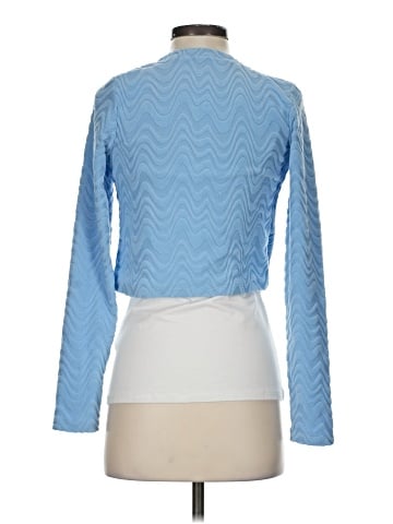 Social Tourist Cardigan (view 2)