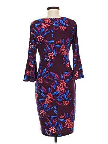 Calvin Klein Cocktail Dress (view 2)