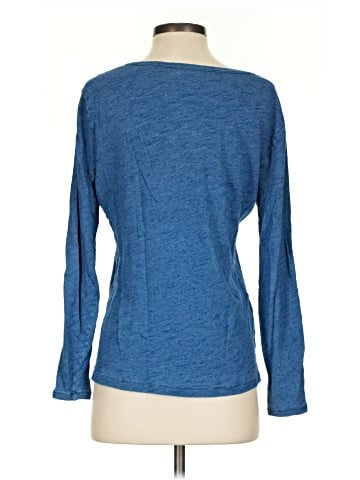 J.Crew 3/4 Sleeve T-Shirt (view 2)