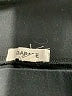 Garage Solid Black Casual Skirt Size S - photo 4