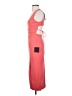 Lulus Color Block Orange Cocktail Dress Size S - photo 5