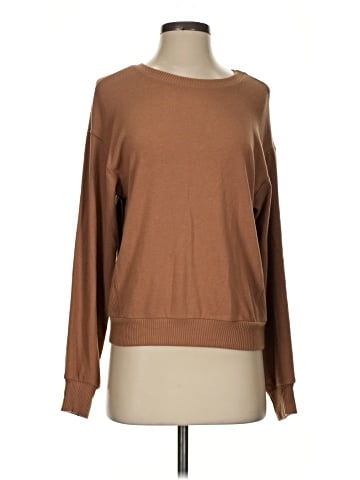 Michael Stars Long Sleeve T-Shirt (view 1)