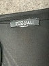 Roz & Ali Black Long Sleeve Blouse Size 2X - photo 7