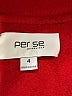 Per Se By Carlisle Red Coat Size 4 - photo 6