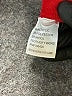 Per Se By Carlisle Red Coat Size 4 - photo 7
