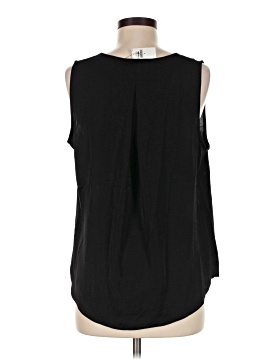 Banana Republic Factory Store Sleeveless Blouse (view 2)