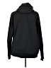 Nike 100% Polyester Black Pullover Hoodie Size XL - photo 2