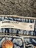 Garage Hearts Blue Jeans Size 7 - photo 7