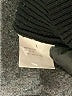 ChicMe 100% Polyester Black Pullover Sweater Size L - photo 8