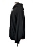 Nike 100% Polyester Black Pullover Hoodie Size XL - photo 5