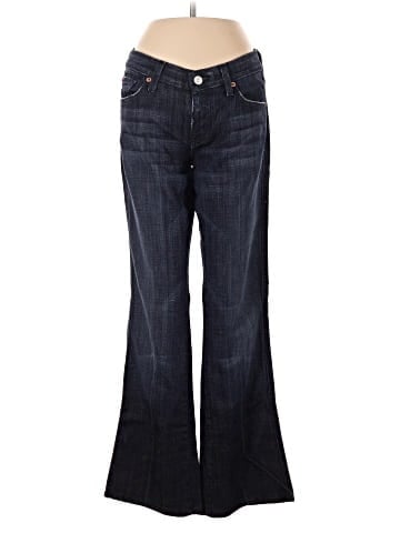 7 For All Mankind Jeans (view 1)