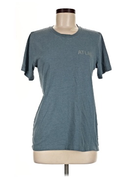 Bella + Canvas Active T Shirt