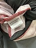 Assorted Brands Hearts Burgundy Cocktail Dress Size M - photo 8