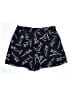 Ann Taylor Print Blue Shorts Size 6 - photo 2