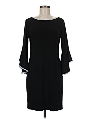 Tiana B. Cocktail Dress (view 1)