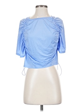 Buffbunny Collection 3/4 Sleeve Blouse