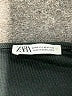 Zara Black Sleeveless Top Size M - photo 7