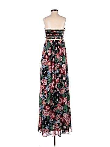 Pearl GEORGINA CHAPMAN of marchesa Casual Dress (view 2)