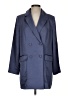 Open Edit 100% Polyester Blue Coat Size XS - photo 1