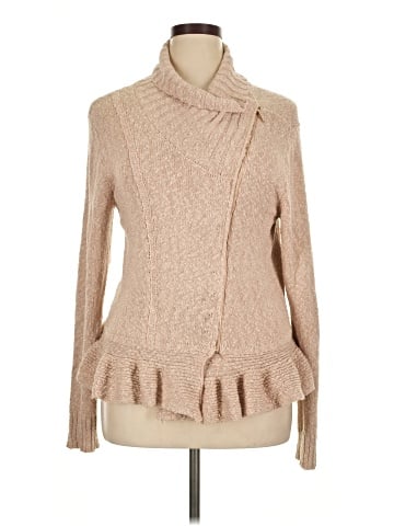 New York & Company Cardigan (view 1)