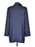 Open Edit 100% Polyester Blue Coat Size XS - photo 2
