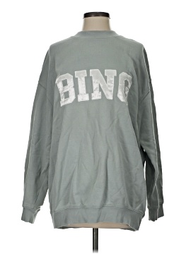 Anine Bing Sweatshirt