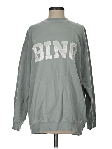 Anine Bing Sweatshirt (view 1)