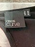 ASOS Curve Black Jumpsuit Size 24 - photo 4