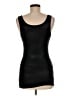 Mossimo Black Tank Top Size M - photo 2