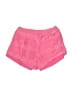 DKNY Hearts Pink Shorts Size 6X - photo 2