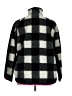 Vineyard Vines 100% Polyester Checkered-gingham Black Pullover Sweater Size XL - photo 2