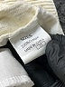 Unbranded 100% Cotton Ivory Casual Pants Size S - photo 7