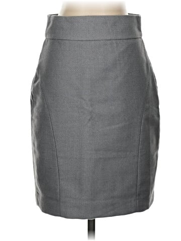 Banana Republic Factory Store Formal Skirt (view 1)