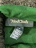 ModCloth Green Long Sleeve Turtleneck Size 1X - photo 7