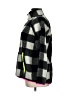 Vineyard Vines 100% Polyester Checkered-gingham Black Pullover Sweater Size XL - photo 5