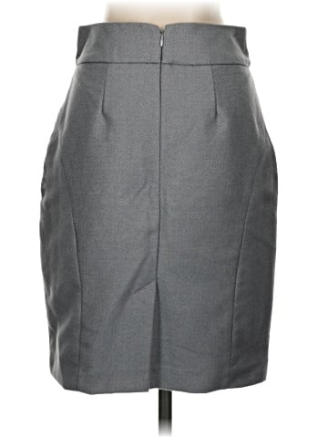 Banana Republic Factory Store Formal Skirt (view 2)