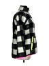 Vineyard Vines 100% Polyester Checkered-gingham Black Pullover Sweater Size XL - photo 4
