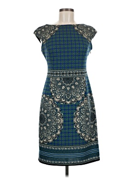London Times Casual Dress (view 1)