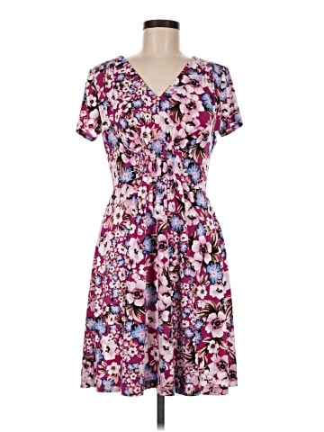 Maggy London Casual Dress (view 1)