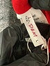 Assorted Brands 100% Polyester Red Sleeveless Top Size L - photo 6