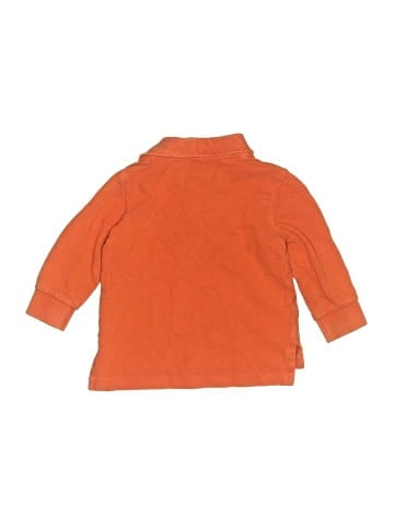 Polo by Ralph Lauren Long Sleeve Polo (view 2)