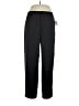 Good American Solid Black Dress Pants Size 16 - photo 1