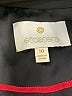 Etcetera Black Jacket Size 10 - photo 6