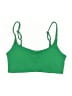 Gap Green Swimsuit Top Size M - photo 1