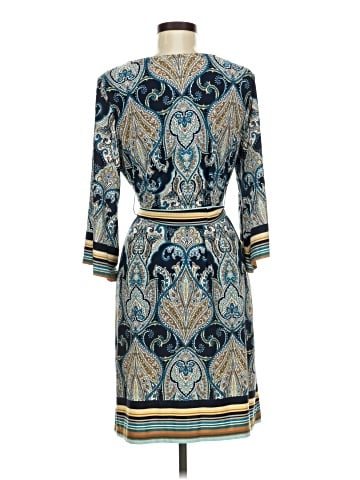 Studio One Casual Dress (view 2)